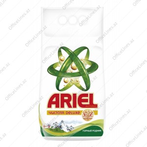 Ariel Avtomat 6 kq.